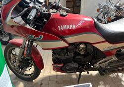 Yamaha XJ 600 (1985 - 94) usata