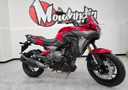 Cyclone RX650 (2025) nuova