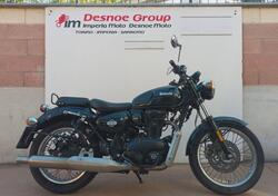 Benelli Imperiale 400 (2021 - 25) usata