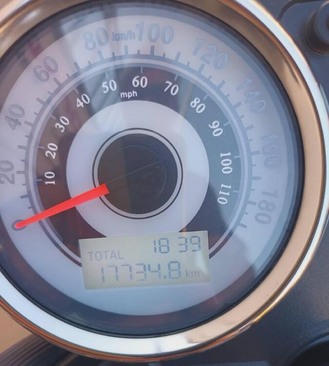 Benelli Imperiale 400 (2021 - 25) (2)