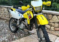 Suzuki DR-Z 400 S (2000 - 06) usata