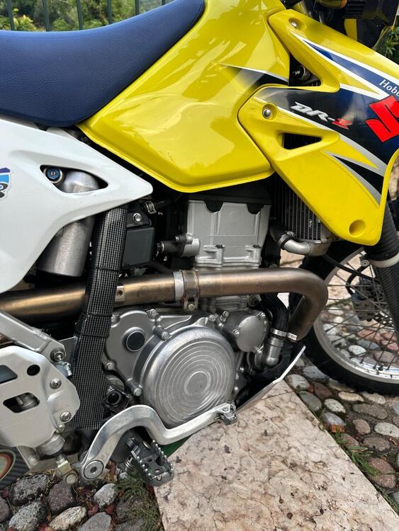 Suzuki DR-Z 400 S (2000 - 06) (3)