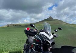 Ducati Multistrada 950 S (2019 - 20) usata