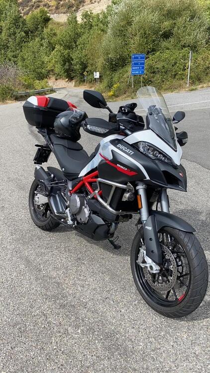 Ducati Multistrada 950 S (2019 - 20) (3)