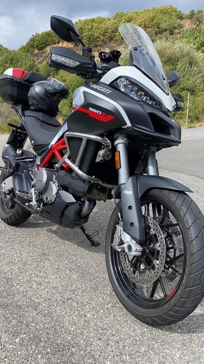 Ducati Multistrada 950 S (2019 - 20) (4)