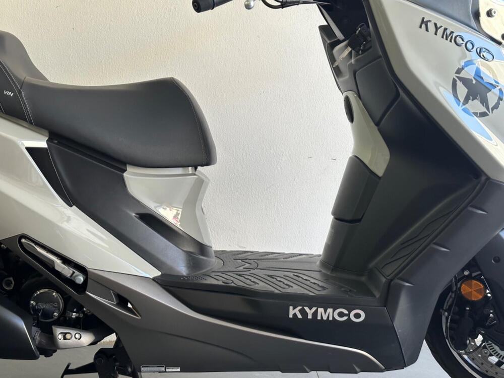 Kymco X-Town 300i City (2020) (5)