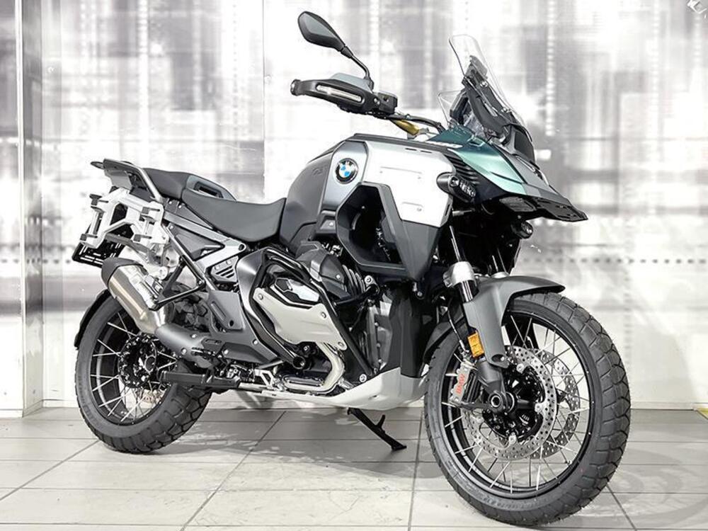 Bmw R 1300 GS Adventure (2025)