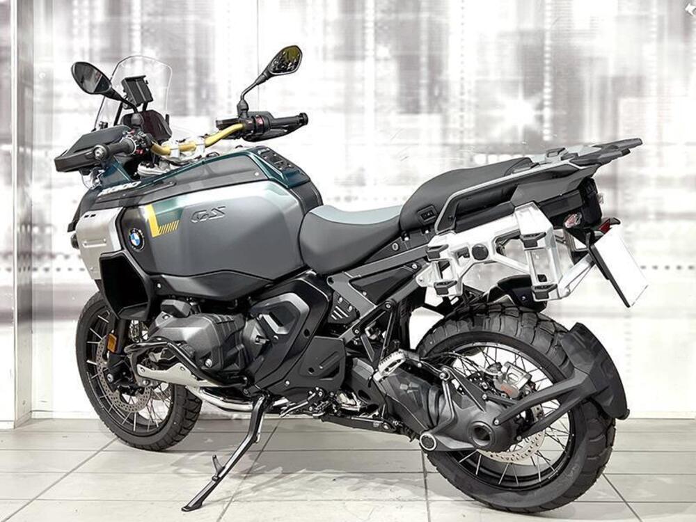 Bmw R 1300 GS Adventure (2025) (2)