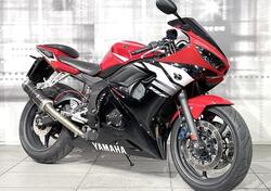 Yamaha YZF R6 (2003 - 04) usata