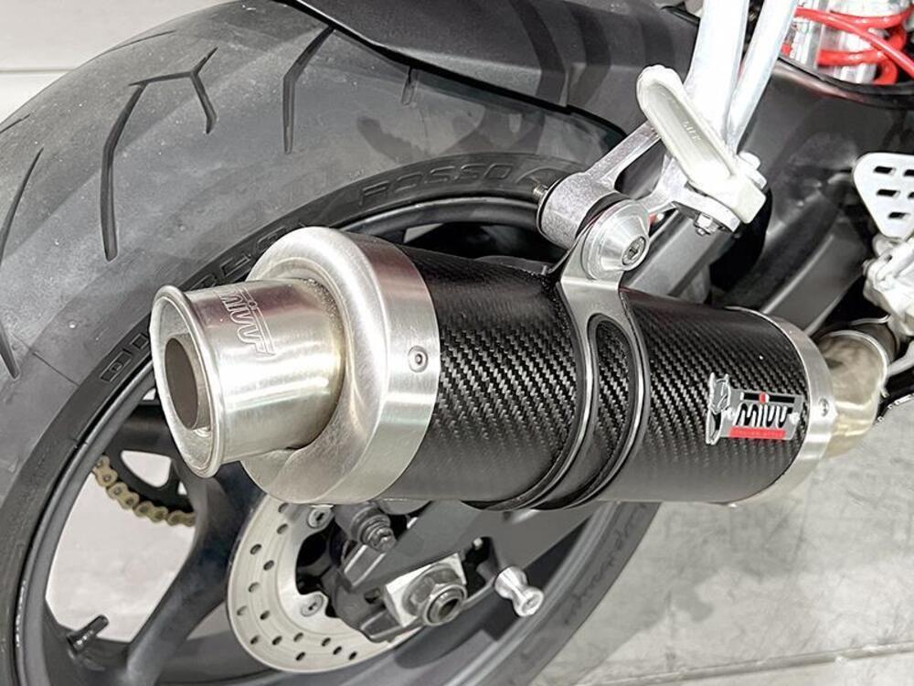 Yamaha YZF R6 (2003 - 04) (3)