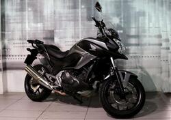 Honda NC 750 X ABS (2014 - 15) usata