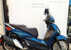 Piaggio Beverly 400 ABS-ASR (2021 - 24) usata