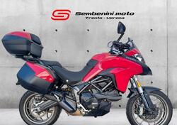Ducati Multistrada 950 (2018) usata