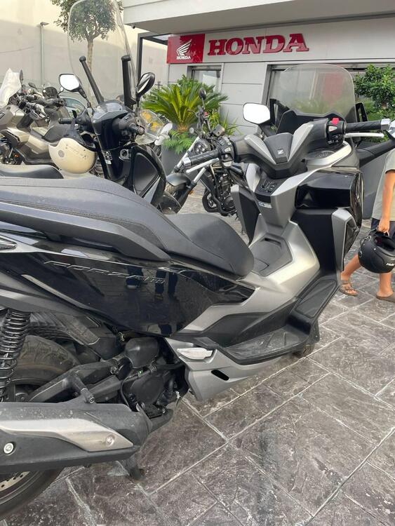 Honda Forza 300 (2019 - 20) (3)