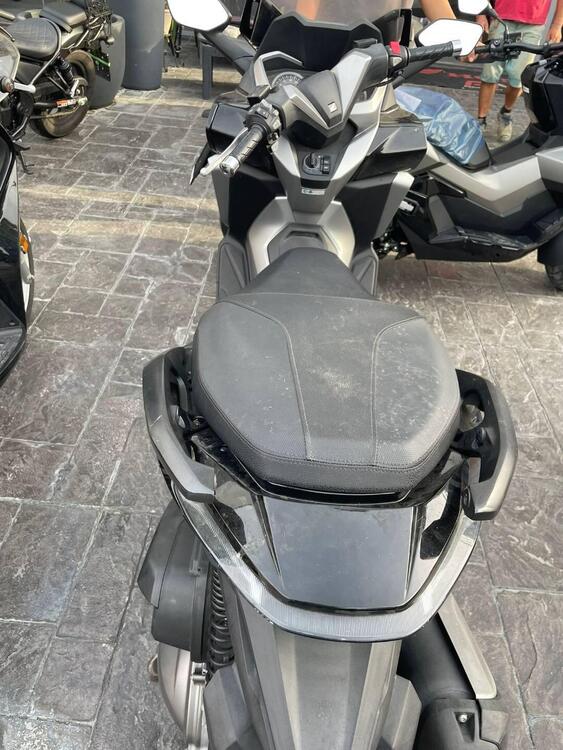 Honda Forza 300 (2019 - 20) (4)