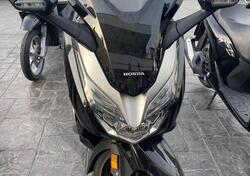 Honda Forza 300 (2019 - 20) usata