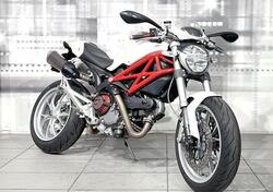 Ducati Monster 1100 (2009 -10) usata