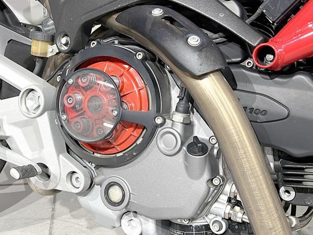 Ducati Monster 1100 (2009 -10) (3)
