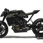 Charles Leclerc ha venduto per 17.000 euro la sua esclusiva Husqvarna Vitpilen 701