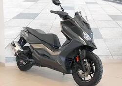 Kymco DTX 360 350 (2022 - 25) usata