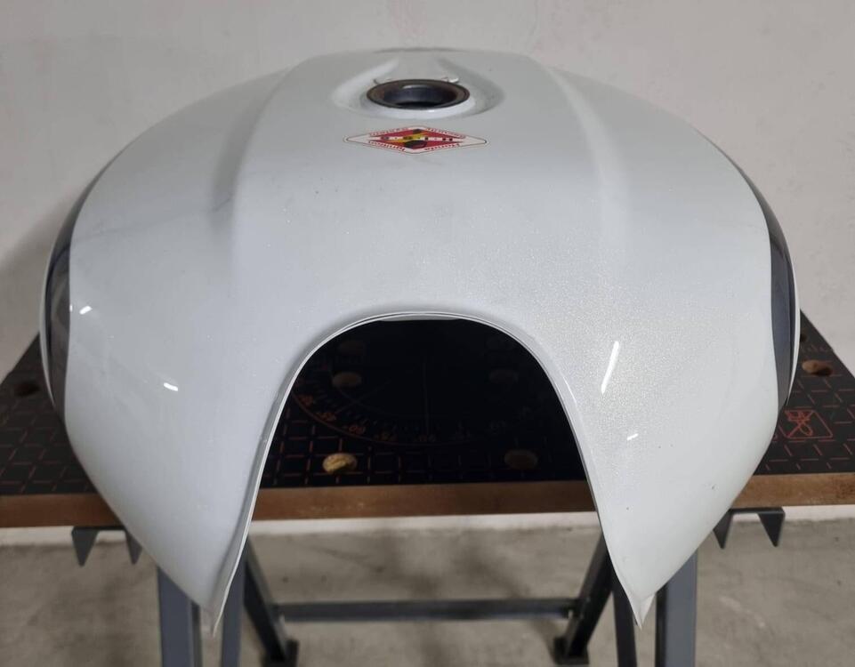 Honda CB 1100 EX 2015 serbatoio (5)