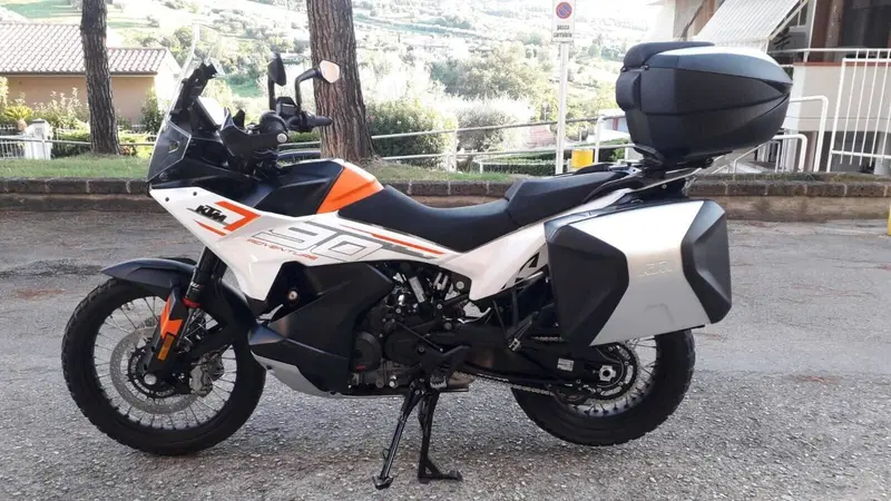 KTM 790 Adventure (2023 - 24) (6)
