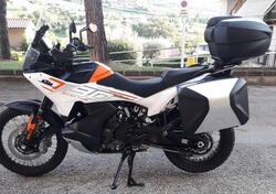 KTM 790 Adventure (2023 - 24) usata