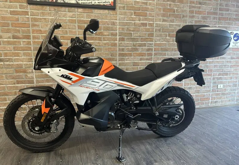 KTM 790 Adventure (2023 - 24) (12)
