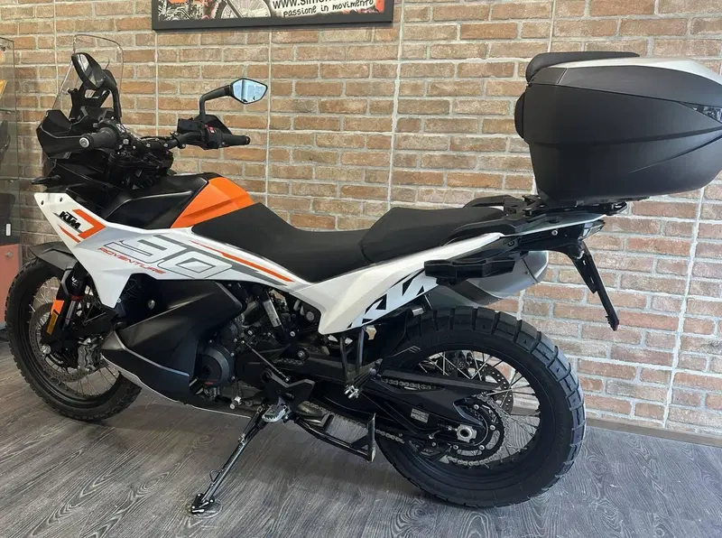 KTM 790 Adventure (2023 - 24) (13)