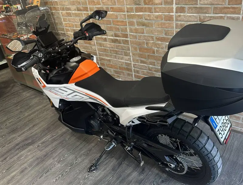 KTM 790 Adventure (2023 - 24) (14)