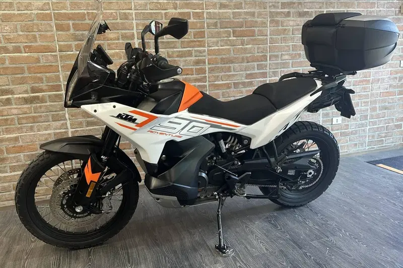 KTM 790 Adventure (2023 - 24) (15)