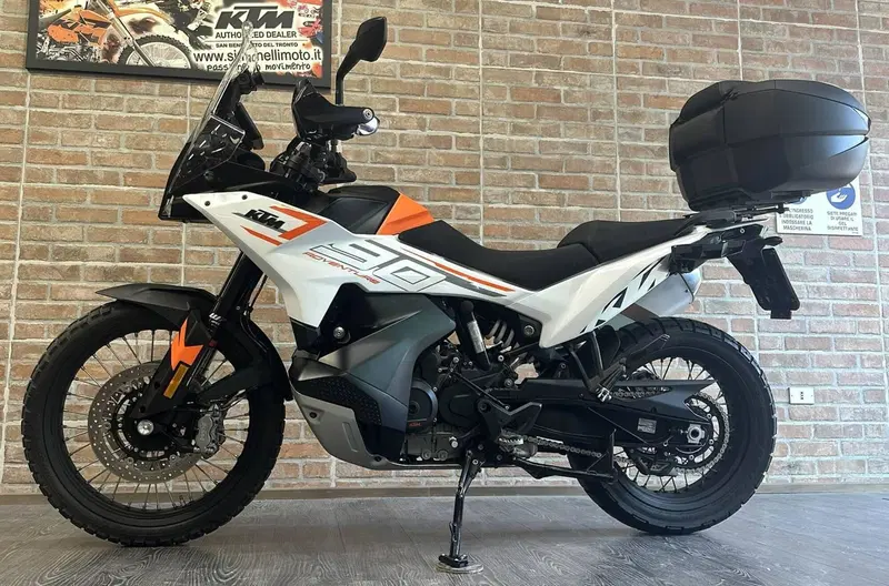 KTM 790 Adventure (2023 - 24) (5)