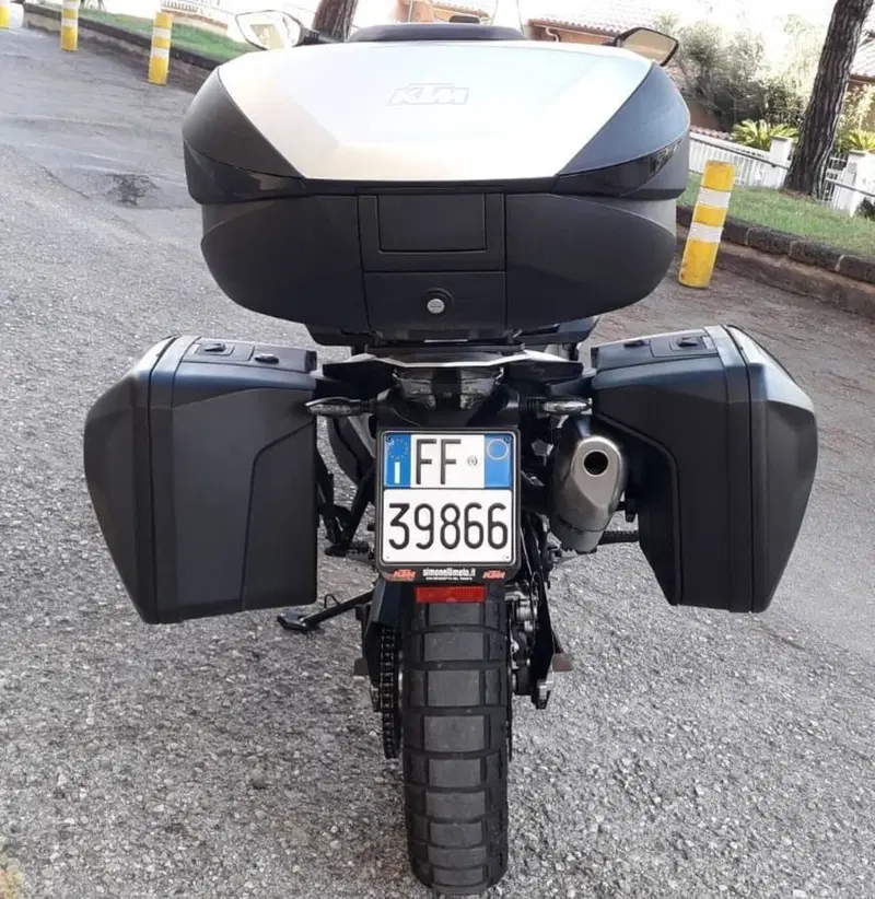 KTM 790 Adventure (2023 - 24) (8)