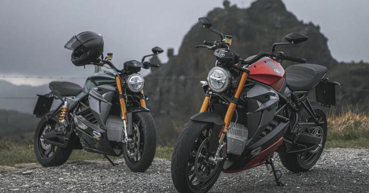 Energica riparte! Ricomincia la produzione delle moto elettriche made in Italy
