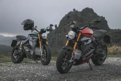 Energica riparte! Ricomincia la produzione delle moto elettriche made in Italy