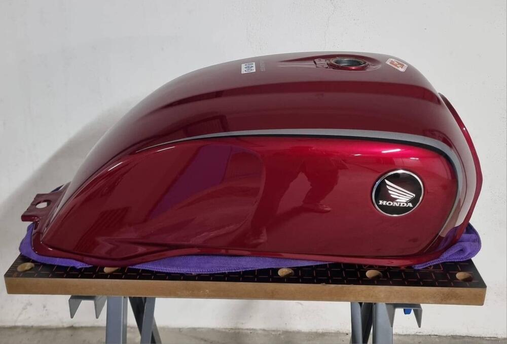 Honda CB 1100 EX Serbatoio (2)