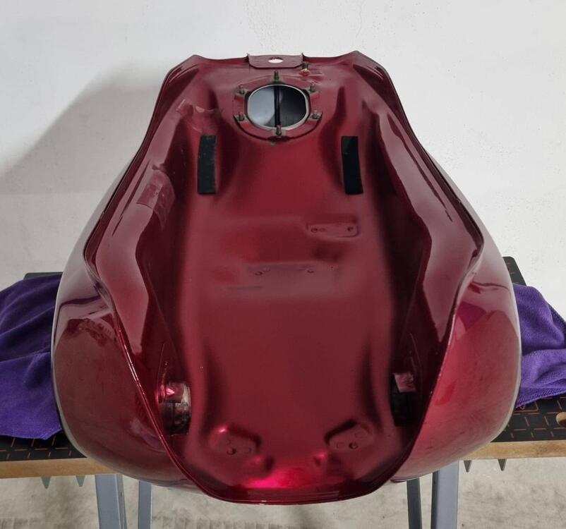 Honda CB 1100 EX Serbatoio (5)