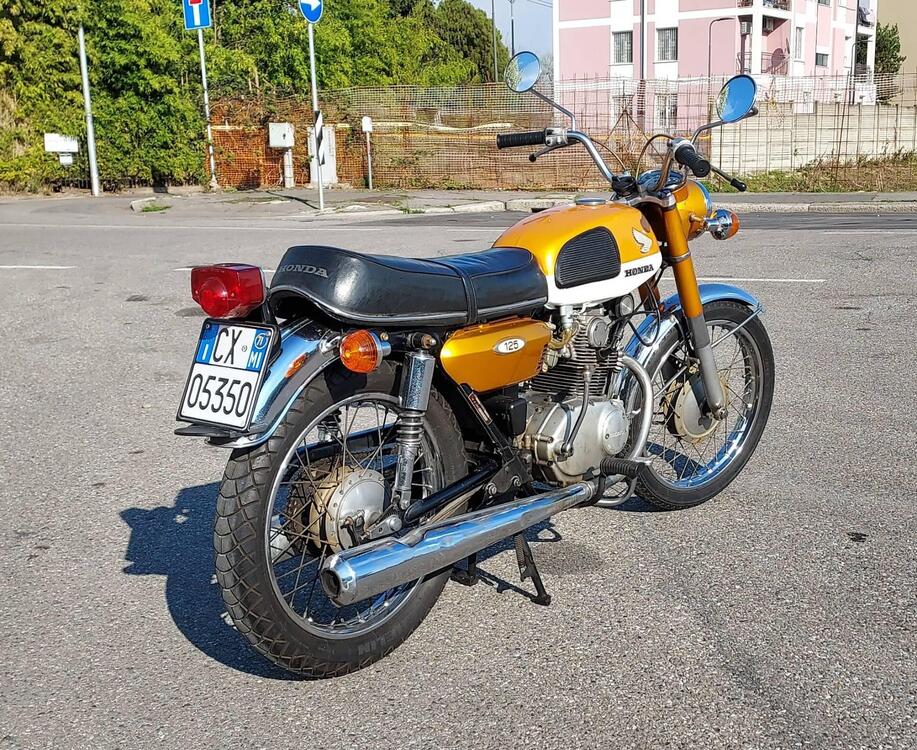 Honda CB 125 K4 (twin) (3)