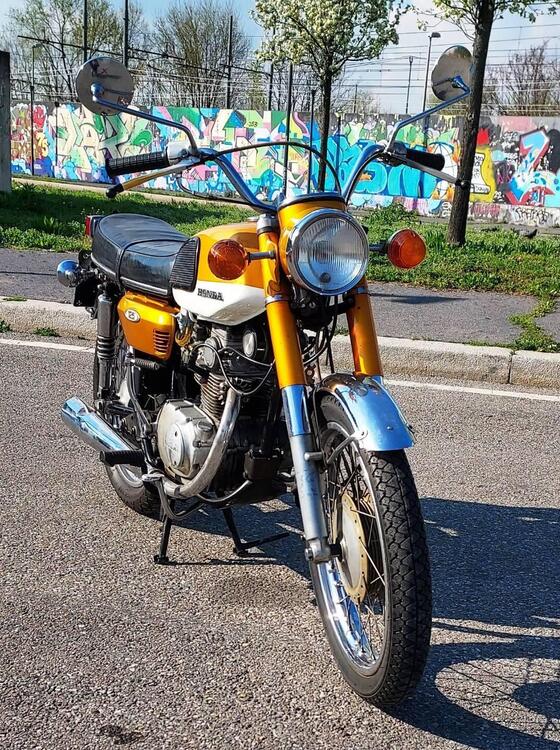 Honda CB 125 K4 (twin) (4)