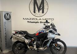 Bmw F 900 GS Adventure (2024 - 25) usata