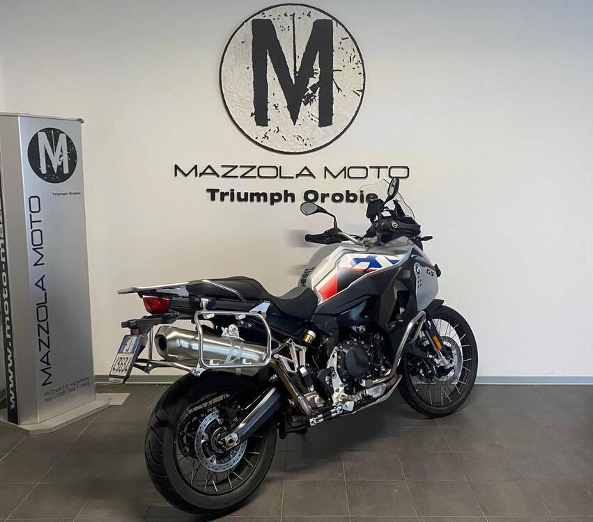 Bmw F 900 GS Adventure (2024 - 25) (2)