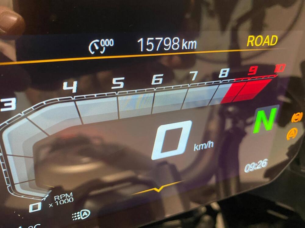 Bmw F 900 GS Adventure (2024 - 25) (5)