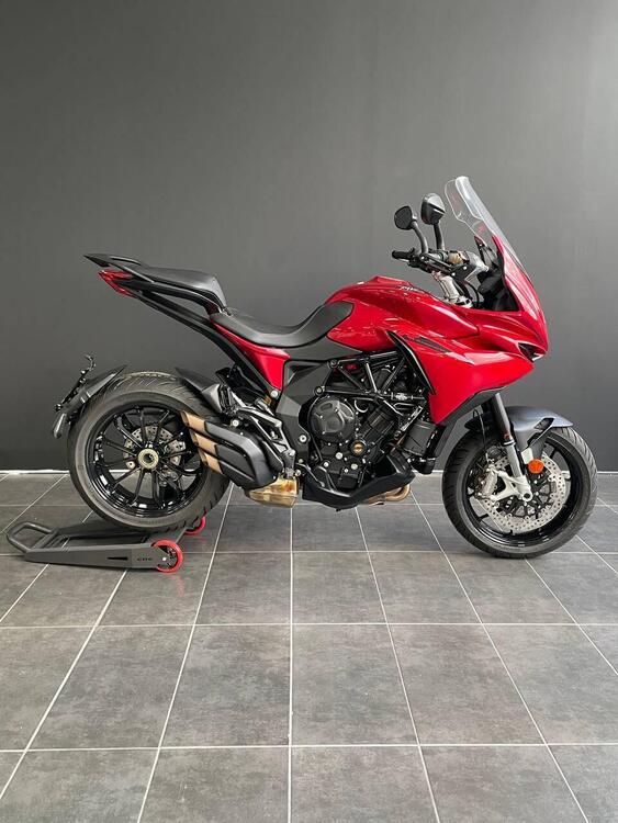 MV Agusta Turismo Veloce 800 R (2023 - 25)