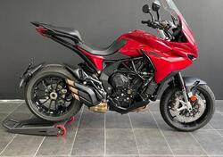 MV Agusta Turismo Veloce 800 R (2023 - 25) nuova