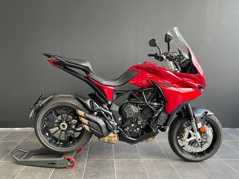 MV Agusta Turismo Veloce 800 R (2023 - 25) (2)