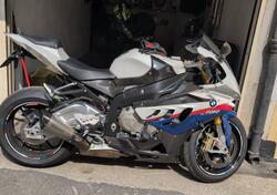 Bmw S 1000 RR (2009 - 12) usata