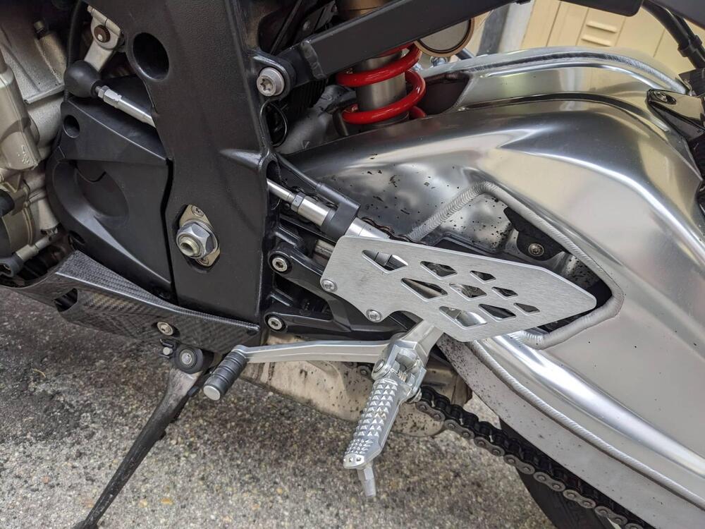 Bmw S 1000 RR (2009 - 12) (4)