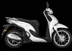 Honda SH 125 Mode (2024 - 25) nuova