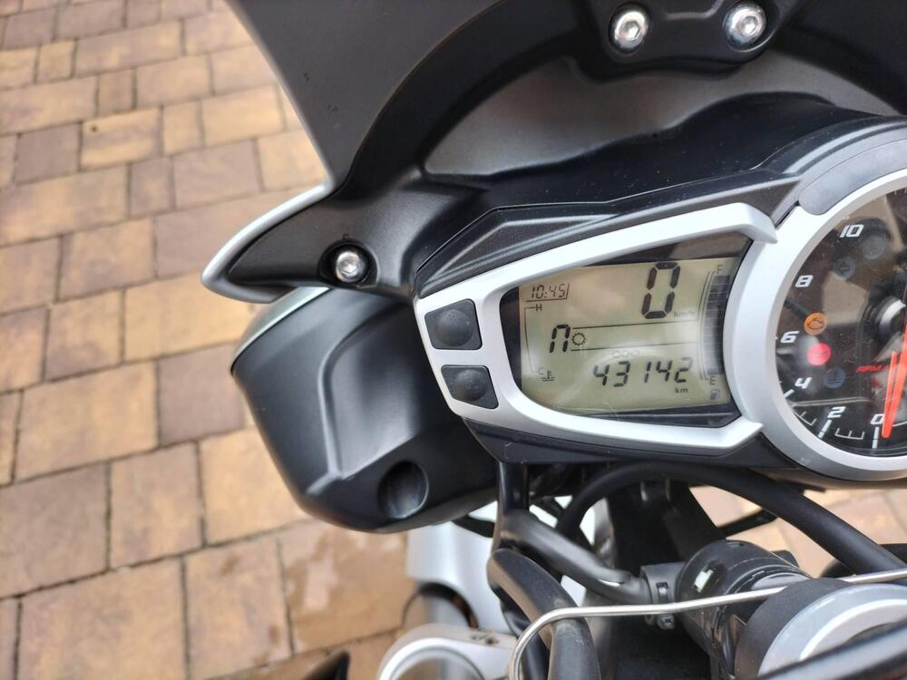 Triumph Street Triple RX ABS (2016 - 17)