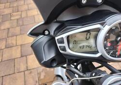 Triumph Street Triple RX ABS (2016 - 17) usata